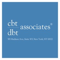 CBT/DBT Associates Logo