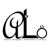 Andes Lo Photography Logo