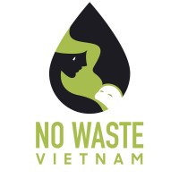 No Waste Vietnam Logo