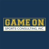 Game On Sports Consulting, Inc. Logo