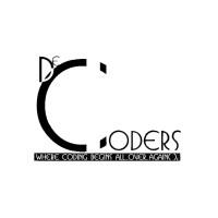 DeCoders Logo
