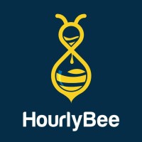 HourlyBee Logo
