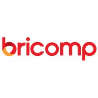 Bricomp International Pte Ltd Logo