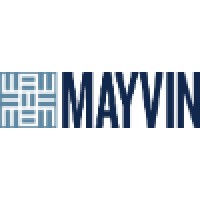 Mayvin, Inc. Logo