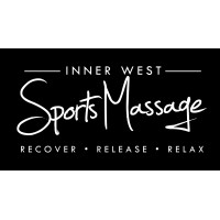 Inner West Sports Massage Logo