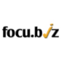 focu.biz GmbH Logo
