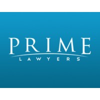 Prime Lawyers Logo