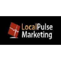 Local Pulse Marketing Logo