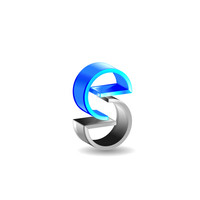 Enticesoft India Logo