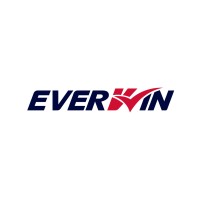 EVERWIN PNEUMATIC CORP. Logo