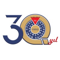 Kahramanmaraş Sütçü İmam Üniversitesi Logo