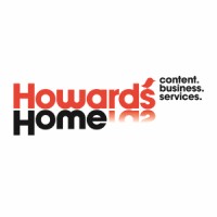 HowardsHome Logo
