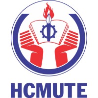 HCMC University of Technology and Education Logo