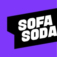 sofasoda Logo