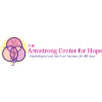 The Armstrong Center for Hope Logo