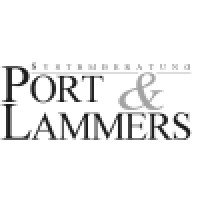 PORT & LAMMERS GmbH Logo