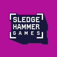 Sledgehammer Games Logo