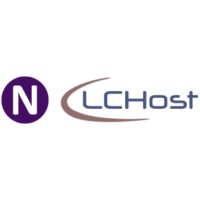 Netcalibre Ltd (LCHost) Logo