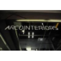 ARCO Interiors L.L.C. Logo