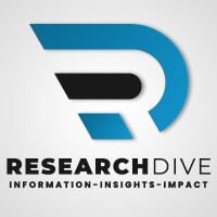 Research Dive Logo