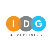 IDG Advertising Logo
