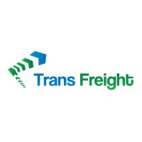TRANS FREIGHT LLC Logo