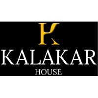 Kalakar House - Influencer Marketing, Brand Management. Logo