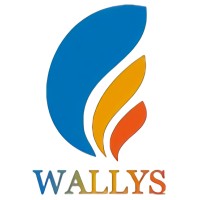 Wallys Communications（SuZhou）Co.，Ltd Logo