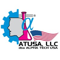 ATUSA, LLC Logo