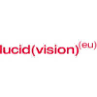 Lucid Vision (SA) (EU) Logo