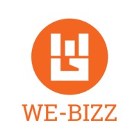 Webizz India Development Company Logo