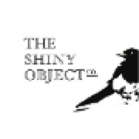 The Shiny Object Co. Logo