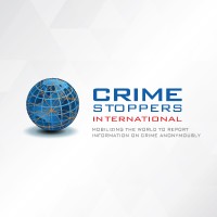 Crime Stoppers International Logo