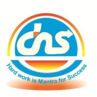 DNS GROUP Logo