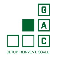 GAC Consultants LLP Logo