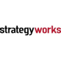StrategyWorks Logo