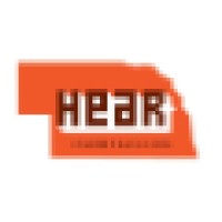 Hear Nebraska Logo