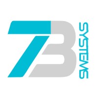 73 Systems Logo
