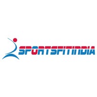 Sportsfit Solutions India Pvt. Ltd. Logo