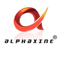 Alphaxine Logo
