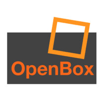 Open Box Sdn Bhd Logo
