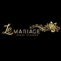 Le Mariage Event Planner Logo