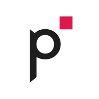 Pinknoise - Globalizing Fun Logo