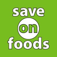 Save-On-Foods Logo