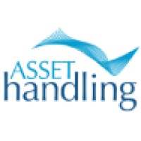 Asset Handling Ltd Logo