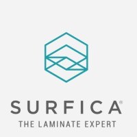 SURFICA Logo