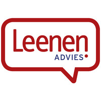 Leenen advies | RegioBank Logo