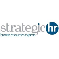 strategichr-human resources experts Logo