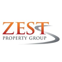 Zest Property Group - Dullstroom Logo