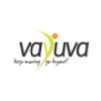VAYUVA Logo